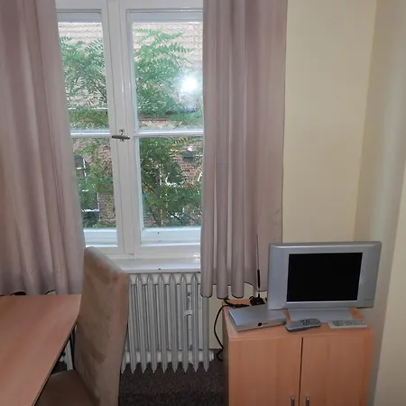 Guest house Kopenicker Hof Berlin