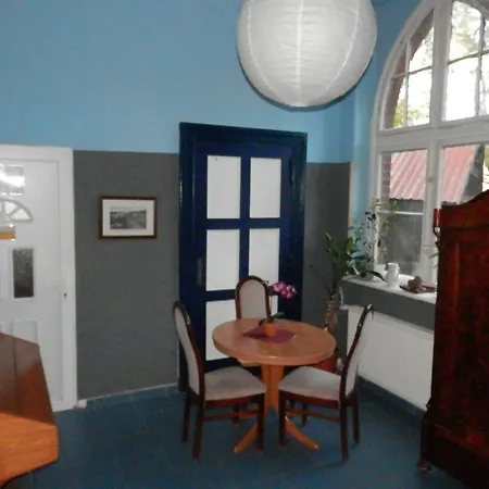 Πανσιόν Kopenicker Hof