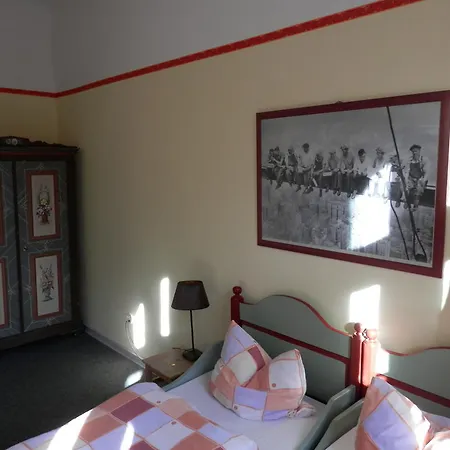 Guest house Kopenicker Hof *