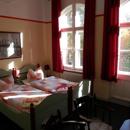 Guest house Kopenicker Hof