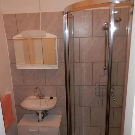 Guest house Kopenicker Hof Berlin