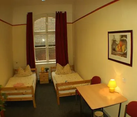 Guest house Kopenicker Hof Berlin