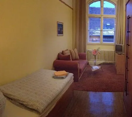 Guest house Kopenicker Hof Berlin