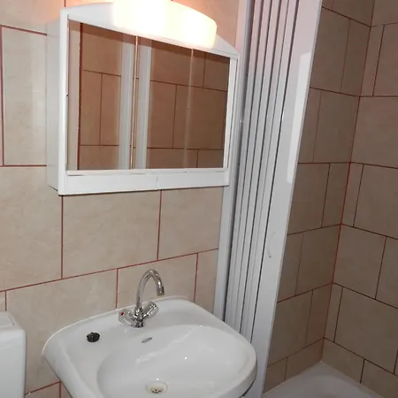 Gasthof Kopenicker Hof *