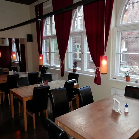 Kopenicker Hof Berlin