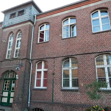 Konukevi Kopenicker Hof *