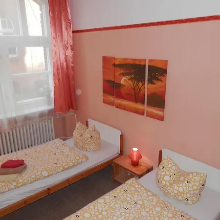 Kopenicker Hof Berlin