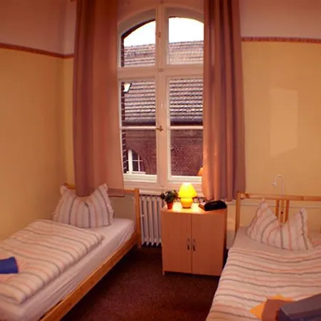 Gasthof Kopenicker Hof *