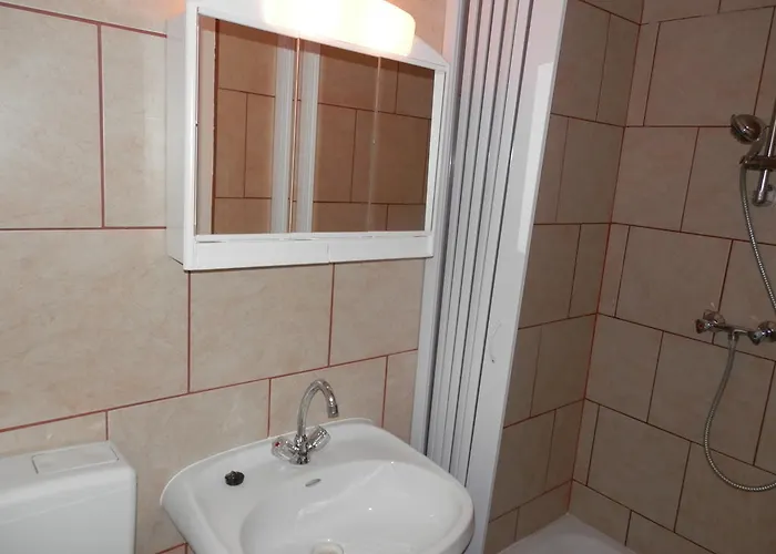 Konukevi Kopenicker Hof *