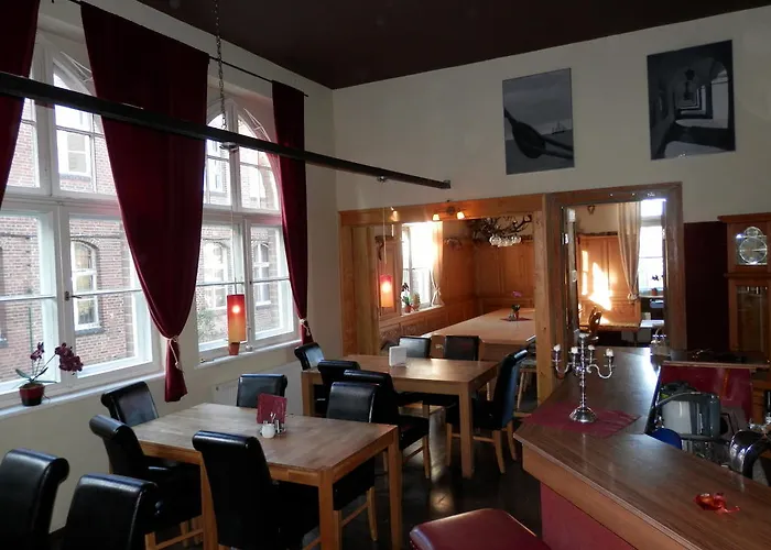 Konukevi Kopenicker Hof