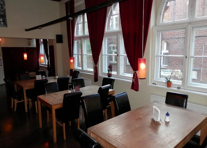 Kopenicker Hof Berlin