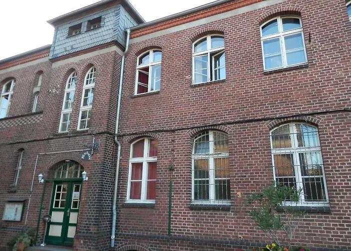 Konukevi Kopenicker Hof *