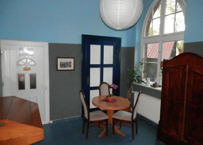 Penzion Kopenicker Hof