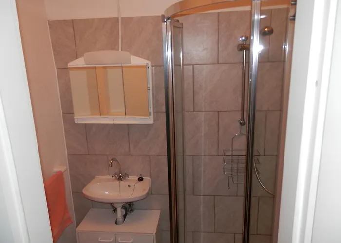 Konukevi Kopenicker Hof Berlin