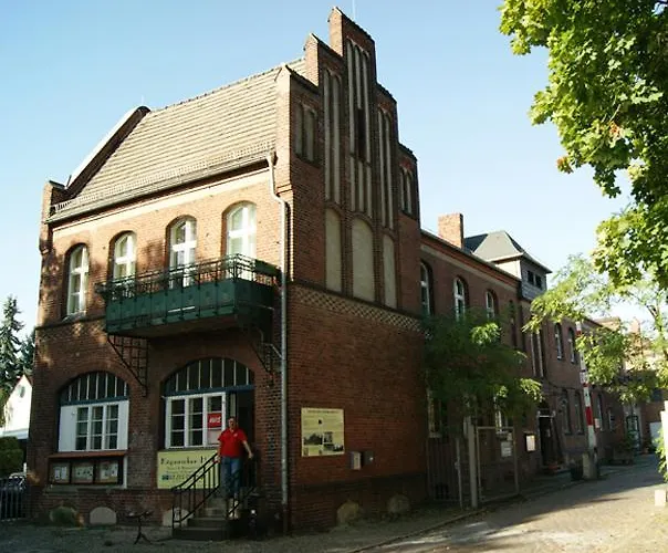 Kopenicker Hof