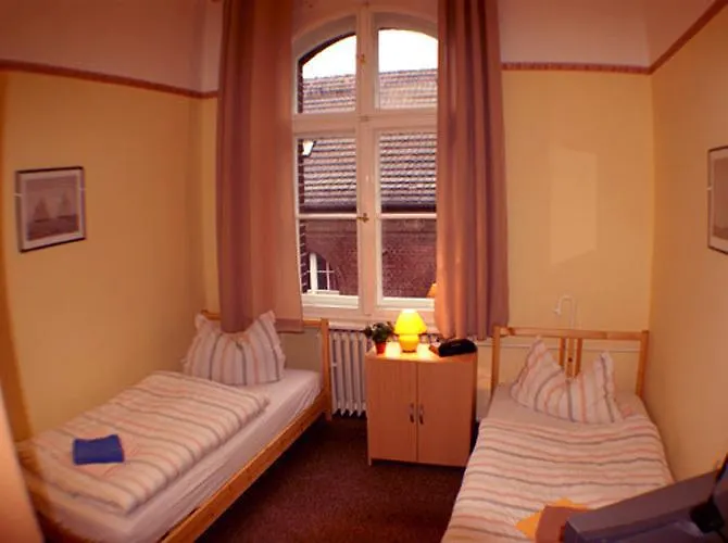 Penzion Kopenicker Hof *