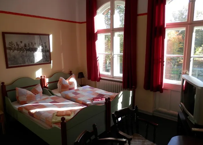 Affittacamere Kopenicker Hof