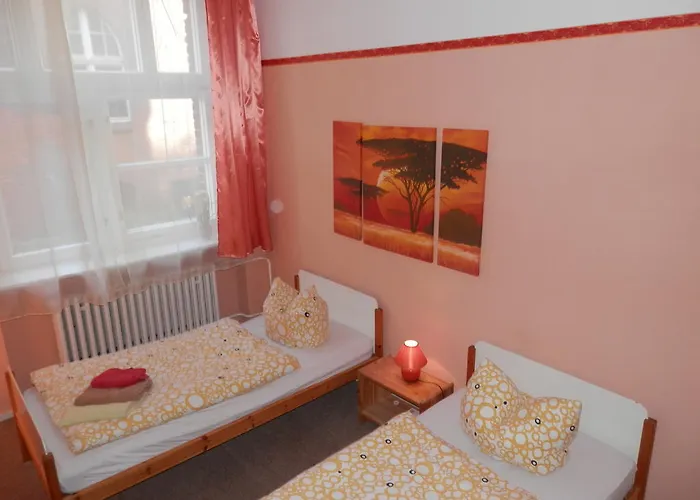 Kopenicker Hof Berlino