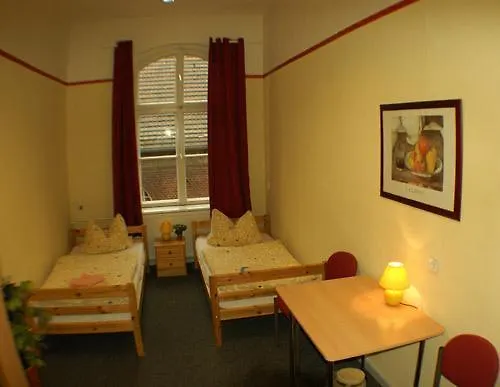 Affittacamere Kopenicker Hof Berlino