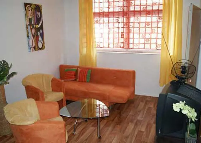 Kopenicker Hof Berlino