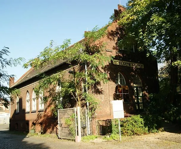 Affittacamere Kopenicker Hof Berlino