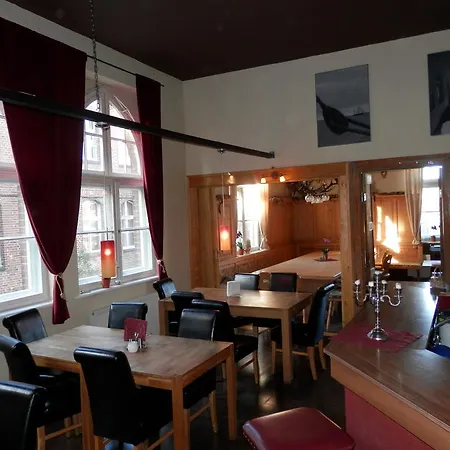 招待所 Kopenicker Hof