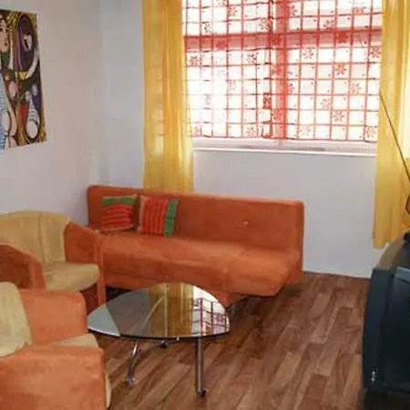 Kopenicker Hof 柏林