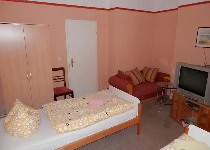 Kopenicker Hof 柏林